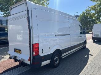 Volkswagen Crafter MAN TGE 2.0 TDI 103KW MAXI L5 DSG AUT. LAADKLEP LBW KLIMA picture 5