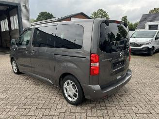 Citroën SpaceTourer JUMPY FULL ELECTRIC!! 75KWH!! AUT. KLIMA 8P 40.000KM!! picture 2