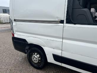 Citroën Jumper 2.2 BLUEHDI  DC MULTICAB 5P AIRCO KLMA EURO6 picture 16