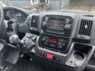 Citroën Jumper 2.2 BLUEHDI  DC MULTICAB 5P AIRCO KLMA EURO6 picture 9