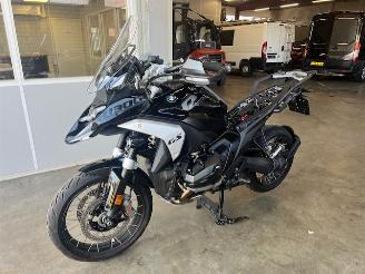 Avarii motociclete BMW R 1300 GS TRIPLE BLACK NEW MODEL GS1300R 2026/5