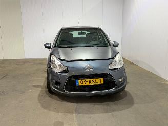 Citroën C3 1.4 16V VTi Hatchback 4Dr Benzine 1.397cc 70kW (95pk) FWD picture 8