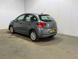 Schadeauto Citroën C3 1.4 16V VTi Hatchback 4Dr Benzine 1.397cc 70kW (95pk) FWD 2011/8
