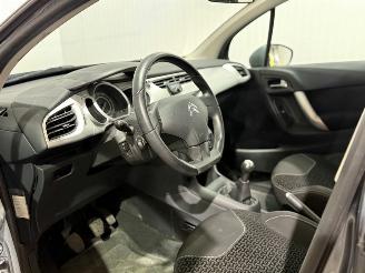 Citroën C3 1.4 16V VTi Hatchback 4Dr Benzine 1.397cc 70kW (95pk) FWD picture 9