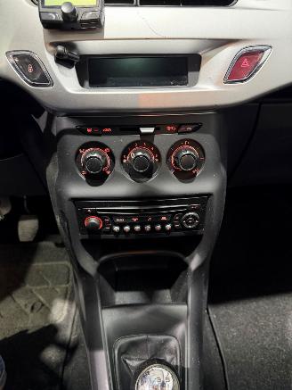Citroën C3 1.4 16V VTi Hatchback 4Dr Benzine 1.397cc 70kW (95pk) FWD picture 12