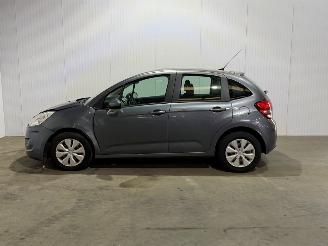 Citroën C3 1.4 16V VTi Hatchback 4Dr Benzine 1.397cc 70kW (95pk) FWD picture 2