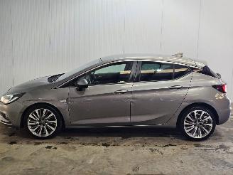 Opel Astra 1.6 CDTI 110 16V Hatchback 4Dr Diesel 1.598cc 81kW (110pk) FWD 2016-02/2019-08 (BD6EL; BE6EL; BE6EN; BF6EL) B16DTU picture 5