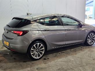 Opel Astra 1.6 CDTI 110 16V Hatchback 4Dr Diesel 1.598cc 81kW (110pk) FWD 2016-02/2019-08 (BD6EL; BE6EL; BE6EN; BF6EL) B16DTU picture 4