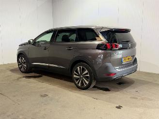 skadebil auto Peugeot 5008 1.6 BlueHDI Blue Lease Premium 2017/12