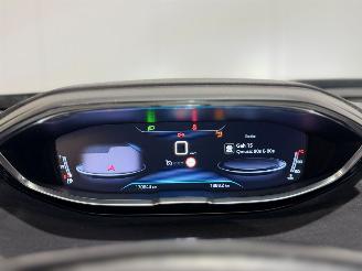 Peugeot 5008 1.6 BlueHDI Blue Lease Premium picture 12