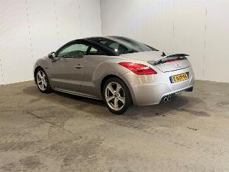 Coche accidentado Peugeot RCZ 1.6 THP 2011/7