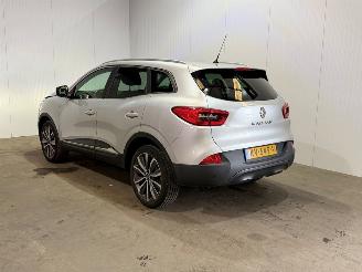 Unfallwagen Renault Kadjar 1.2 TCe Bose 2016/12