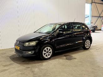 Volkswagen Polo 1.2 TDI Bluemotion Comfortline picture 3