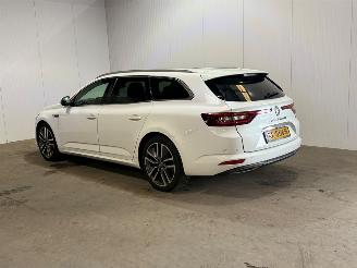 uszkodzony samochody osobowe Renault Talisman 1.5 dCi Intens 2016/11