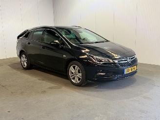 Voiture accidenté Opel Astra 1.0 Turbo Business Executive 2018/12