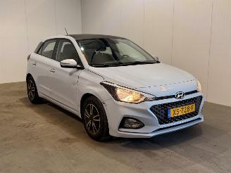 Hyundai I-20 1.0 T-GDI Comfort picture 5