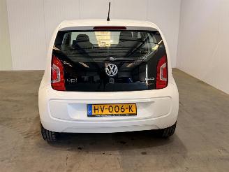Volkswagen Up! 1.0 move up! BlueMotion picture 8