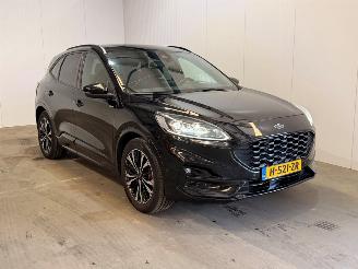 Unfallwagen Ford Kuga 2.5 PHEV ST-Line X 2020/7