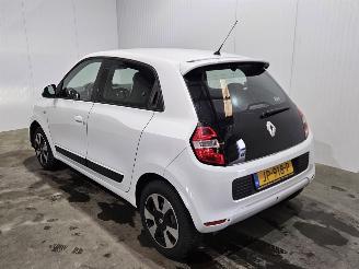 Avarii autoturisme Renault Twingo 1.0 SCe 70 12V Hatchback 4Dr Benzine 999cc 52kW (71pk) RWD 2016/5