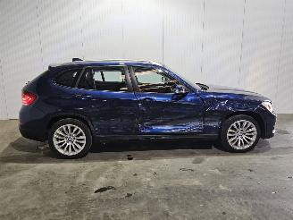 BMW X1 sDrive 20i 2.0 16V Twin Power Turbo SUV  Benzine 1.997cc 135kW (184pk) RWD picture 7