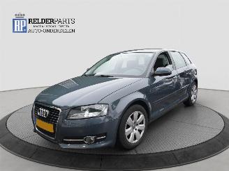 Avarii autoturisme Audi A3 1.4 TFSI 2011/12