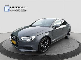 Unfallwagen Audi A3 1.0 TFSI  SEDAN 2020/6