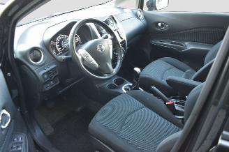Nissan Note 1.2  16V picture 9