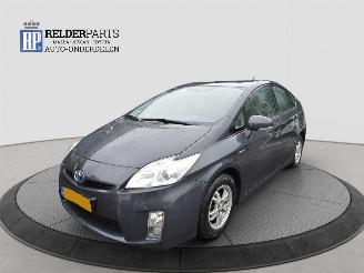 škoda osobní automobily Toyota Prius 1.8 16V 2010/1