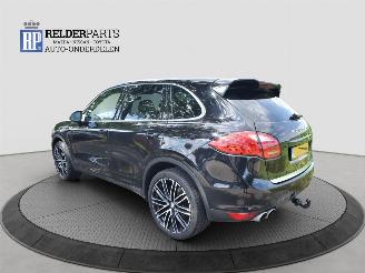 Porsche Cayenne 3.6 V6  FULL OPTIONS picture 3