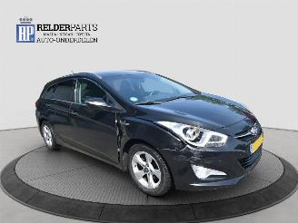 Hyundai I-40 1.6 GDI picture 8