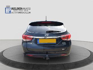 Hyundai I-40 1.6 GDI picture 4