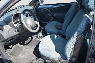 Ford Ka 1.3 picture 9