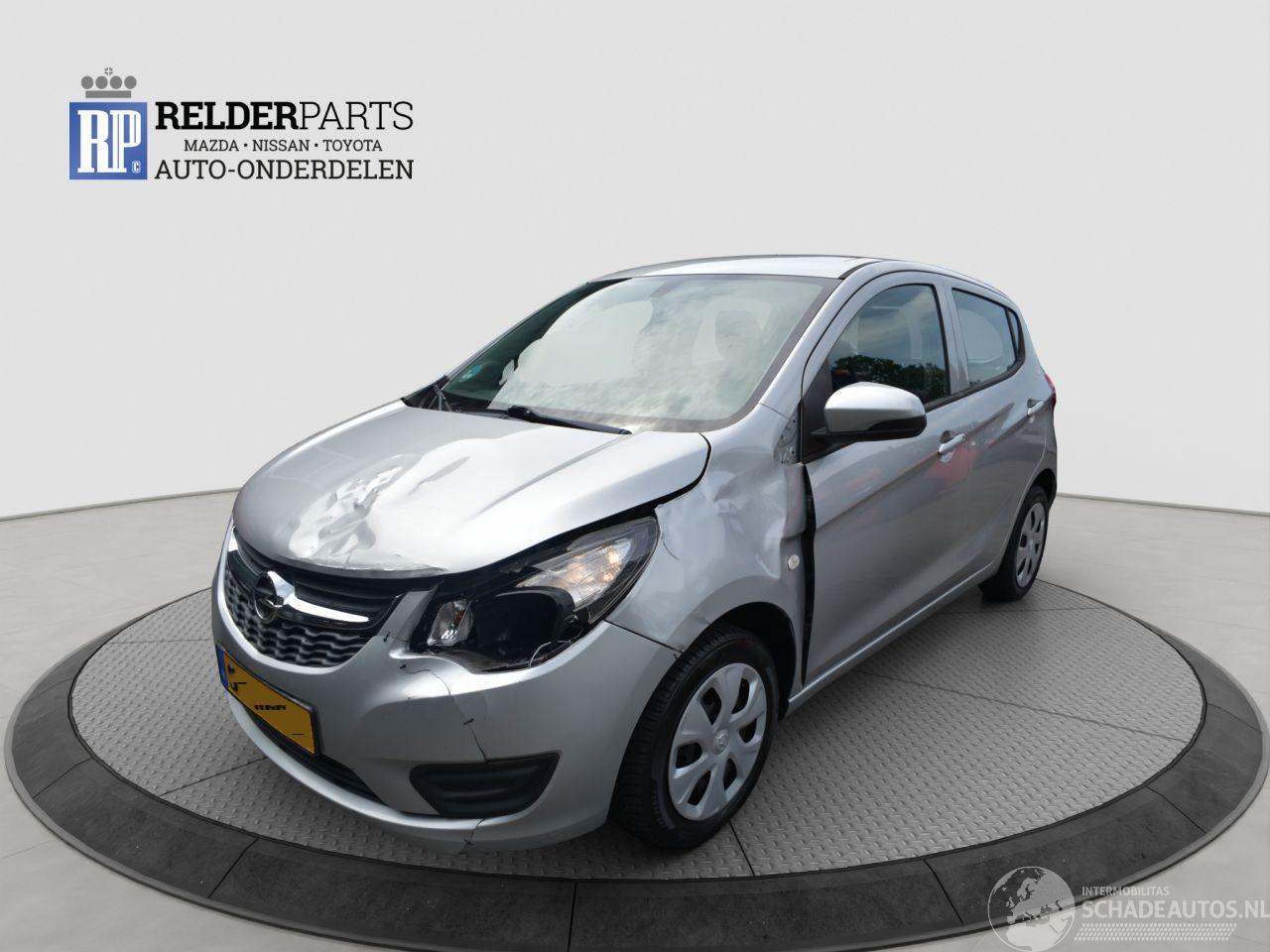 Opel Karl / VIVA