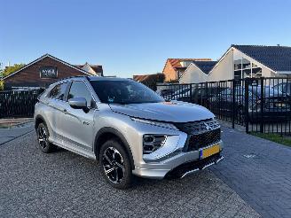 Vaurioauto  passenger cars Mitsubishi Eclipse Cross 2.4 PHEV Executive | 64.655 KM!! 2023/3
