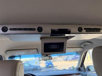 Ford  FLEX | LPG | 7P !!! picture 20