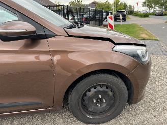 Hyundai I-20 1.0 T-GDI Navi Camera picture 13