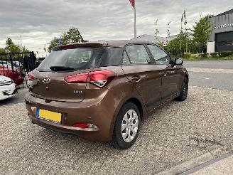 Hyundai I-20 1.0 T-GDI Navi Camera picture 8