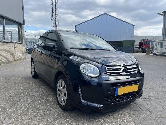 Avarii autoturisme Citroën C1 1.0 VTi Feel  120.328 KM !! 2018/10
