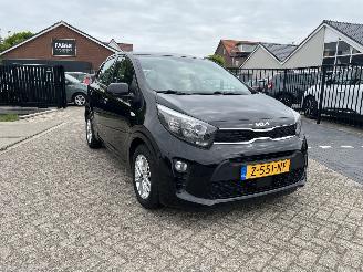 škoda osobní automobily Kia Picanto 1.0 DPi DynamicLine 2024/5