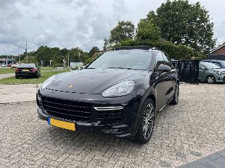 Porsche Cayenne 3.6 GTS PANO ORIGINAL NL NAP picture 4