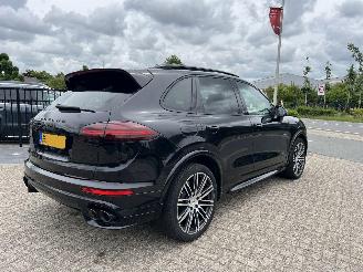 Porsche Cayenne 3.6 GTS PANO ORIGINAL NL NAP picture 10