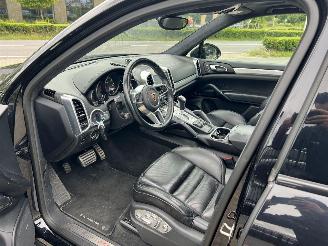Porsche Cayenne 3.6 GTS PANO ORIGINAL NL NAP picture 15
