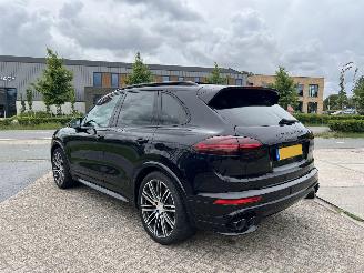 Porsche Cayenne 3.6 GTS PANO ORIGINAL NL NAP picture 7