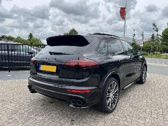 Porsche Cayenne 3.6 GTS PANO ORIGINAL NL NAP picture 9