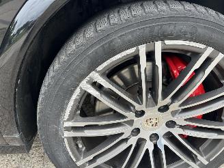 Porsche Cayenne 3.6 GTS PANO ORIGINAL NL NAP picture 30
