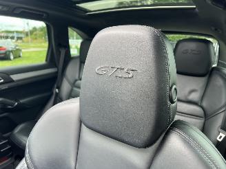 Porsche Cayenne 3.6 GTS PANO ORIGINAL NL NAP picture 18