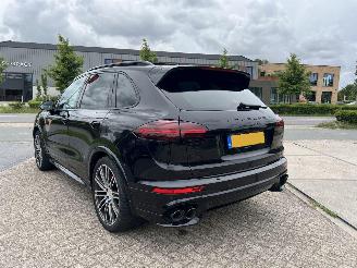 Porsche Cayenne 3.6 GTS PANO ORIGINAL NL NAP picture 8