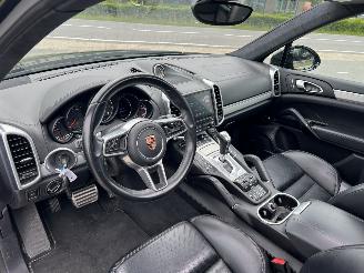 Porsche Cayenne 3.6 GTS PANO ORIGINAL NL NAP picture 19