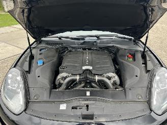 Porsche Cayenne 3.6 GTS PANO ORIGINAL NL NAP picture 14