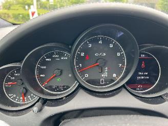 Porsche Cayenne 3.6 GTS PANO ORIGINAL NL NAP picture 23